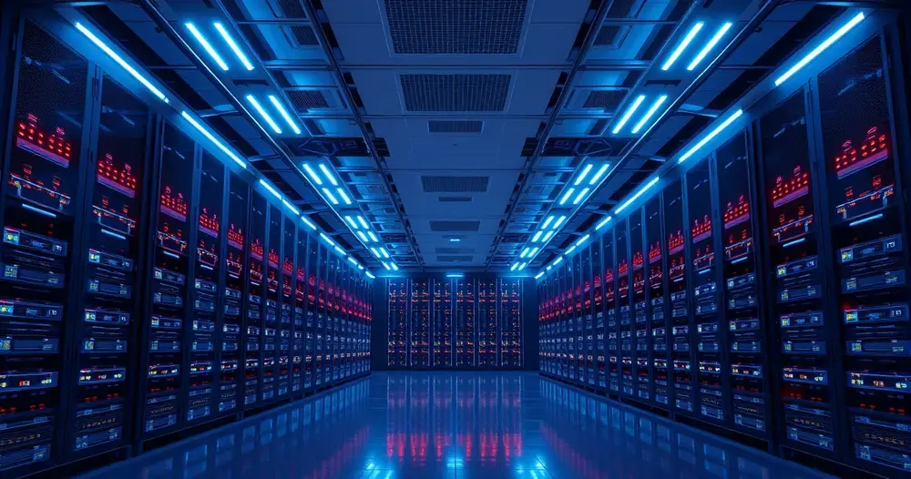 Brasil anuncia R$ 2,2 bi para infraestrutura de IA nacional