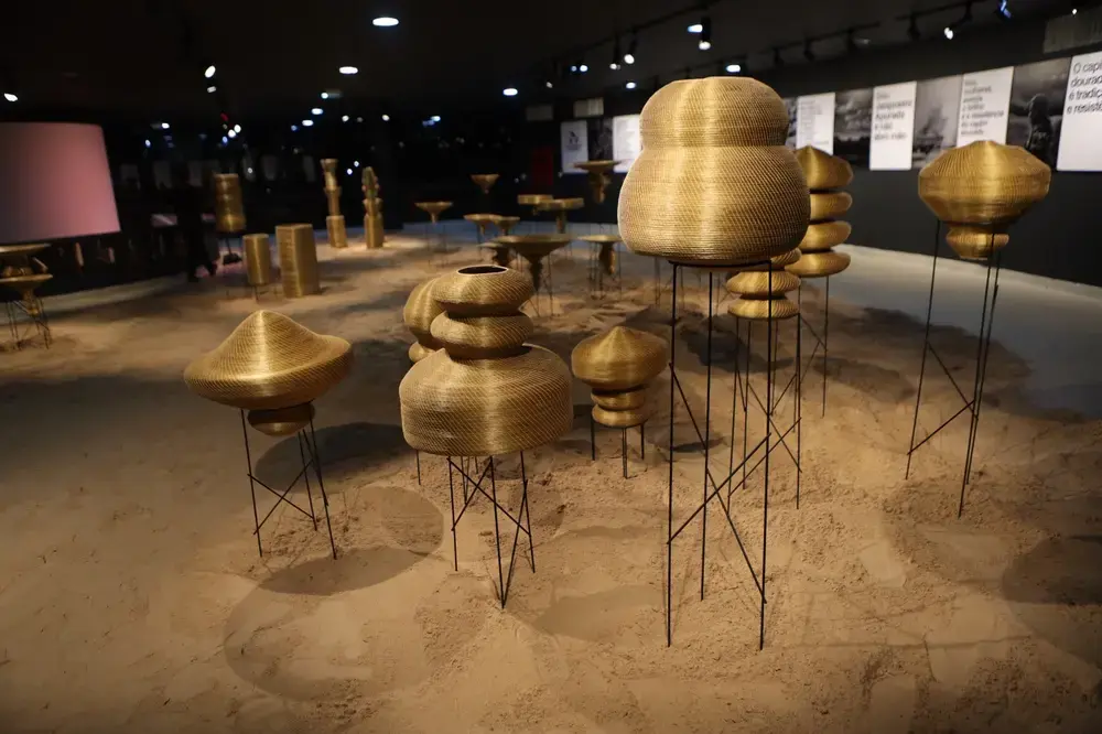 Brasília Design Week 2026 conecta territórios e economia criativa