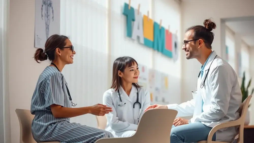 Clínica de Recuperação: Como Atrair Novos Pacientes pela Web
