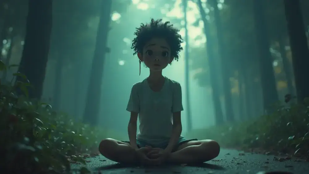 Como os estúdios de animação criam personagens inesquecíveis