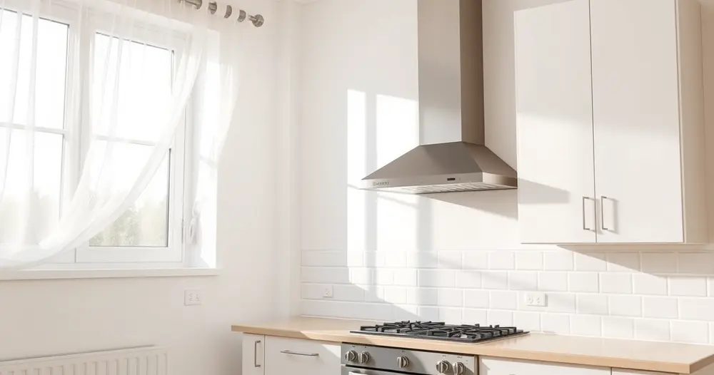 Como tirar cheiro de gordura da cozinha e da casa