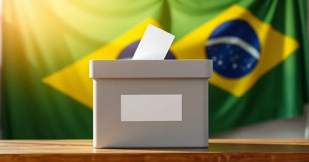 Eleições 2026: datas, candidatos e pesquisas até agora