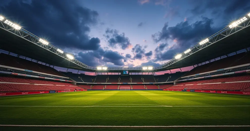 Gol de Santos Borré: Inter x Athletico na Copa Brasil