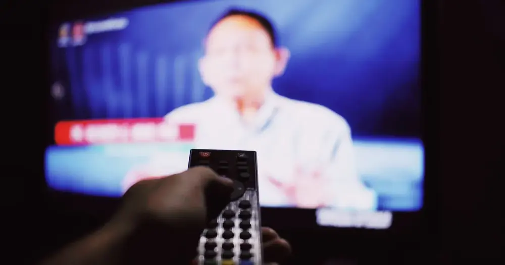 IPTV no Chromecast