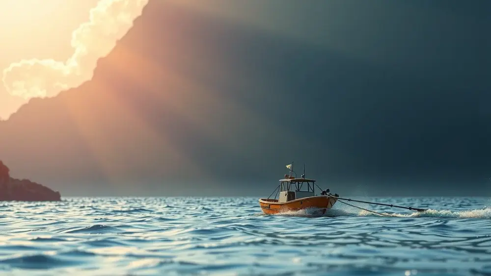 Melhores pontos de pesca no Médio Araguaia goiano em 2026