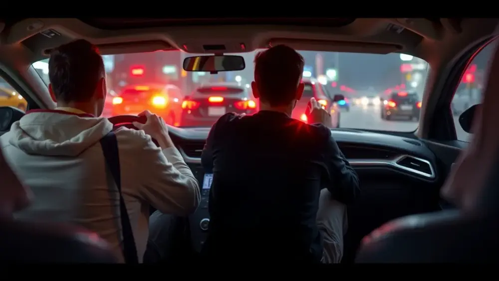 Número do chassi: onde fica no carro e para que ele serve