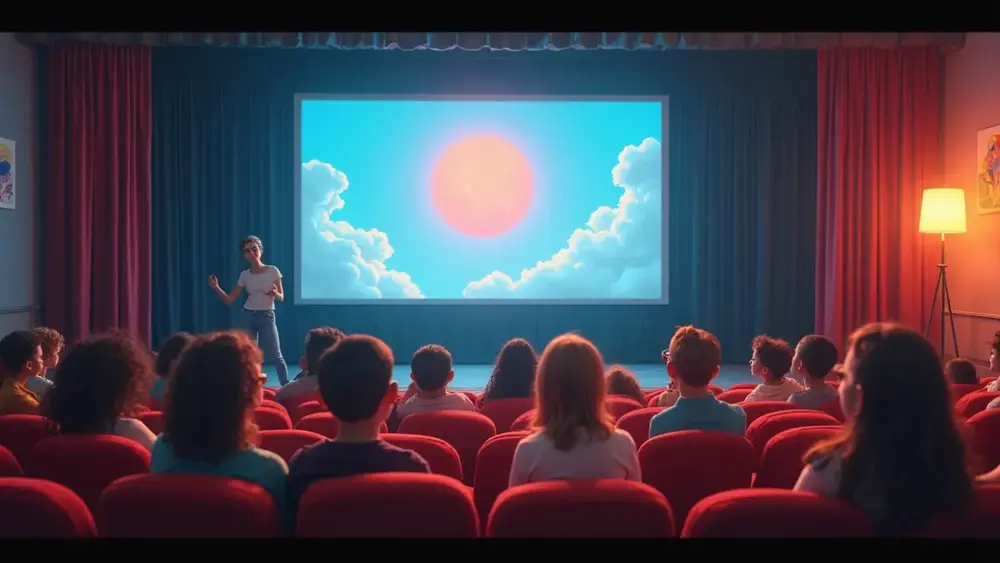 Os filmes de animação que encantam adultos tanto quanto crianças