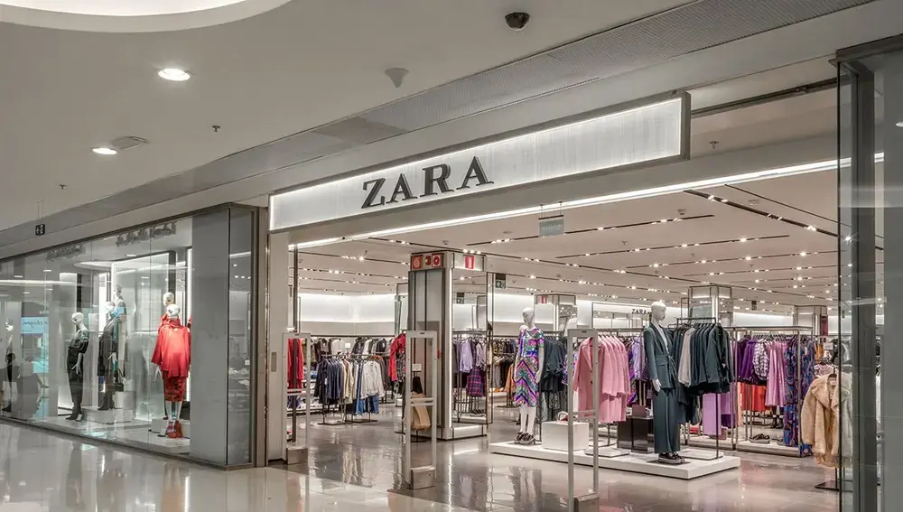 Zara ultrapassa Nike e é a marca de moda mais valiosa